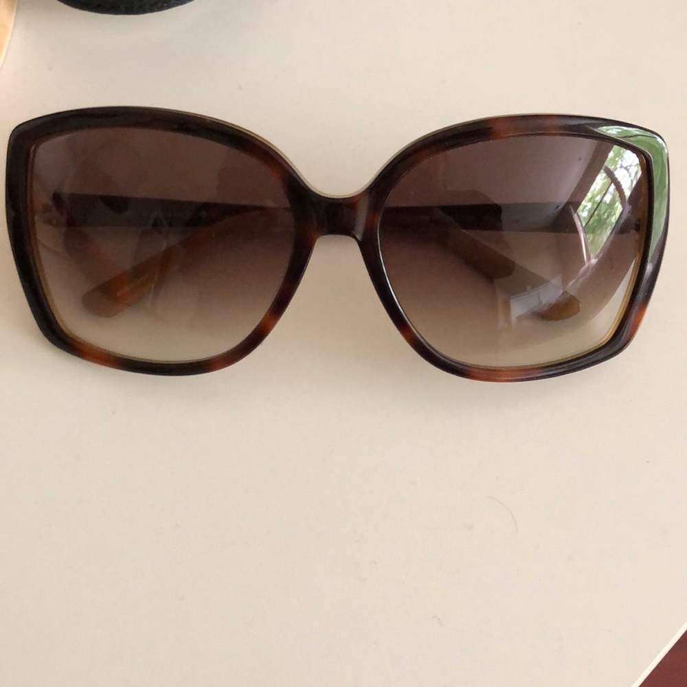 Kate Spade Darryl Sunglasses